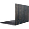 Black Painted Wood Ativ Book 9 (15.6in 2014) Skin
